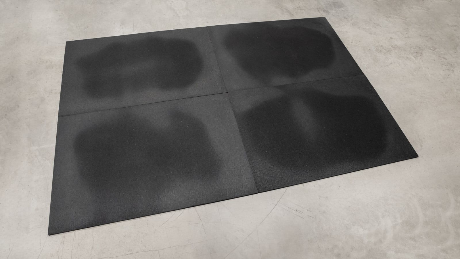 Rogue crash mats online